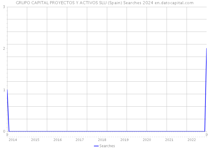 GRUPO CAPITAL PROYECTOS Y ACTIVOS SLU (Spain) Searches 2024 