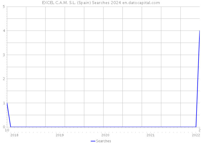 EXCEL C.A.M. S.L. (Spain) Searches 2024 