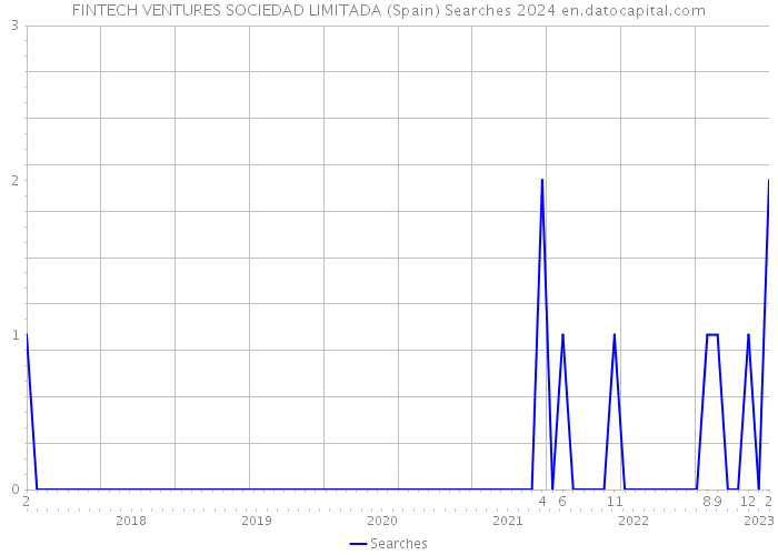 FINTECH VENTURES SOCIEDAD LIMITADA (Spain) Searches 2024 