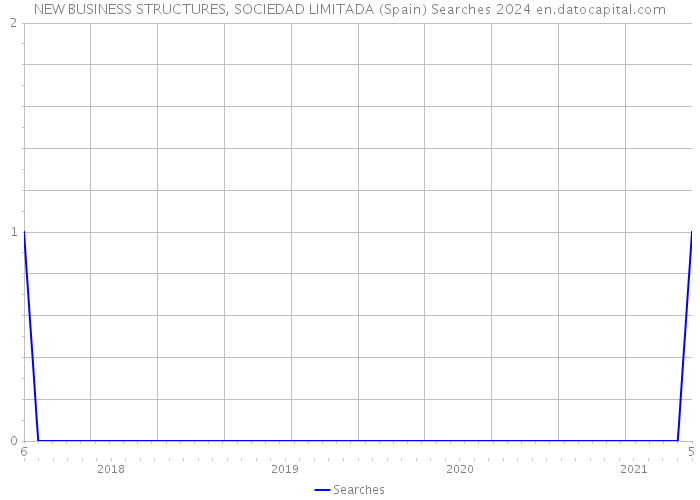 NEW BUSINESS STRUCTURES, SOCIEDAD LIMITADA (Spain) Searches 2024 