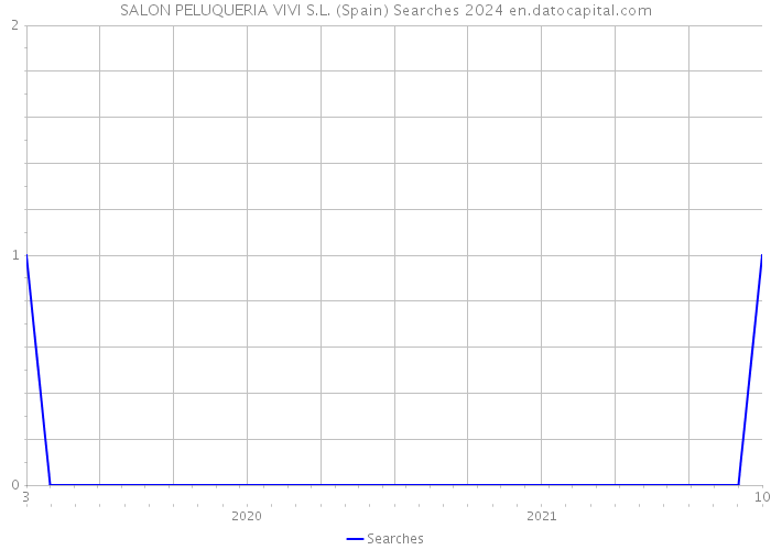 SALON PELUQUERIA VIVI S.L. (Spain) Searches 2024 