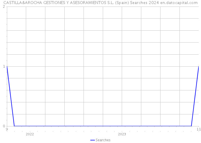 CASTILLA&AROCHA GESTIONES Y ASESORAMIENTOS S.L. (Spain) Searches 2024 