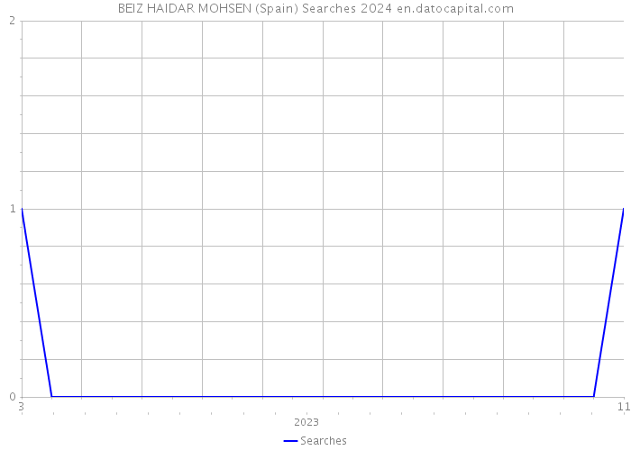 BEIZ HAIDAR MOHSEN (Spain) Searches 2024 