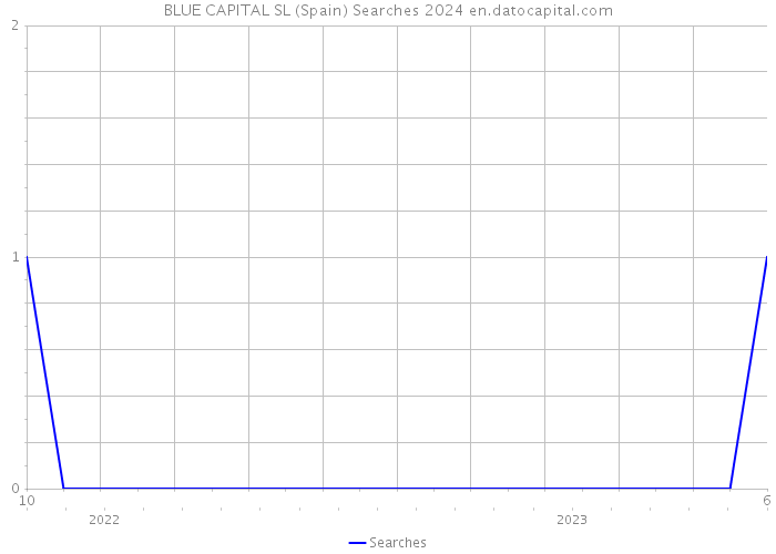BLUE CAPITAL SL (Spain) Searches 2024 