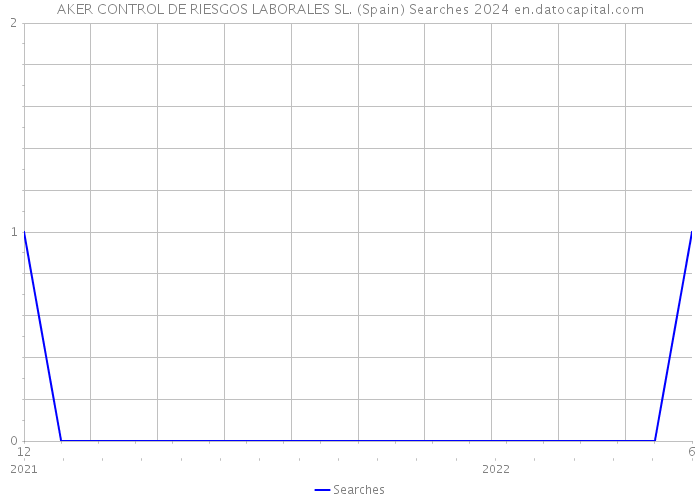 AKER CONTROL DE RIESGOS LABORALES SL. (Spain) Searches 2024 