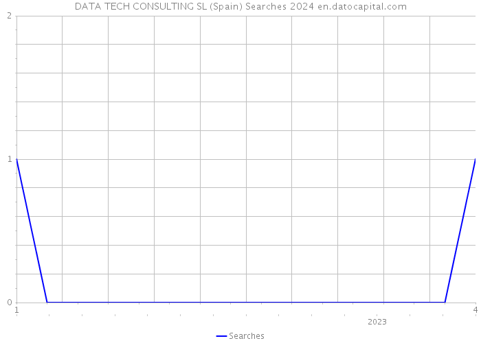 DATA TECH CONSULTING SL (Spain) Searches 2024 