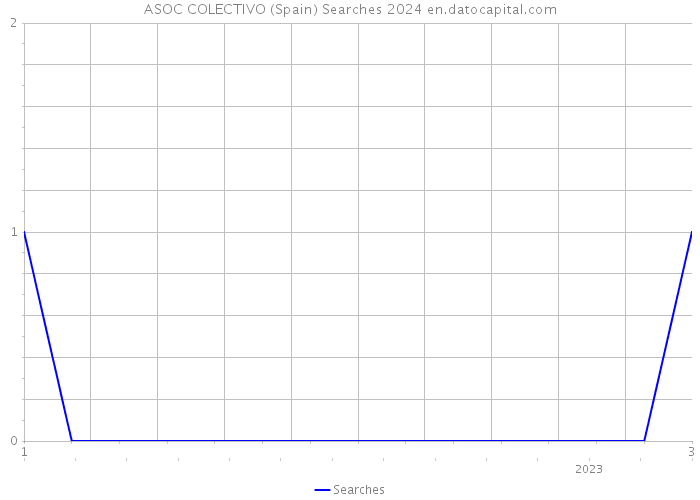 ASOC COLECTIVO (Spain) Searches 2024 