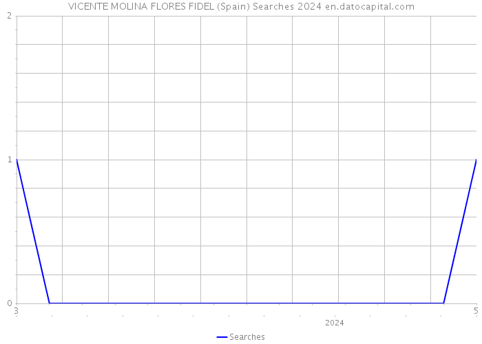 VICENTE MOLINA FLORES FIDEL (Spain) Searches 2024 