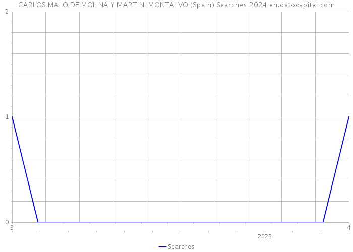 CARLOS MALO DE MOLINA Y MARTIN-MONTALVO (Spain) Searches 2024 