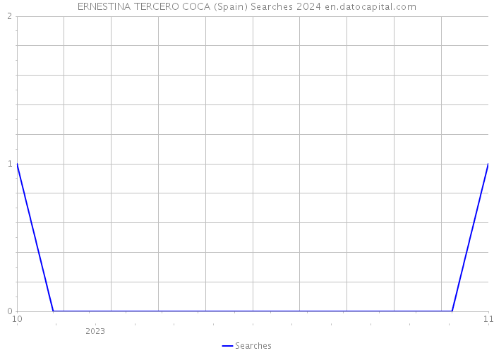ERNESTINA TERCERO COCA (Spain) Searches 2024 