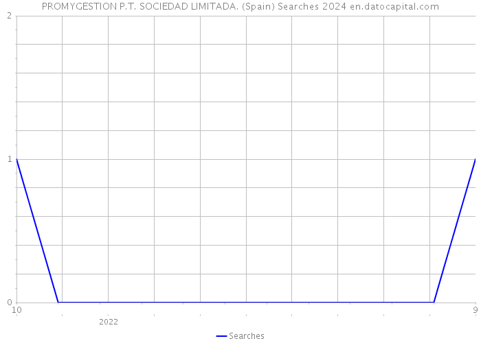 PROMYGESTION P.T. SOCIEDAD LIMITADA. (Spain) Searches 2024 