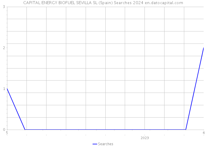 CAPITAL ENERGY BIOFUEL SEVILLA SL (Spain) Searches 2024 