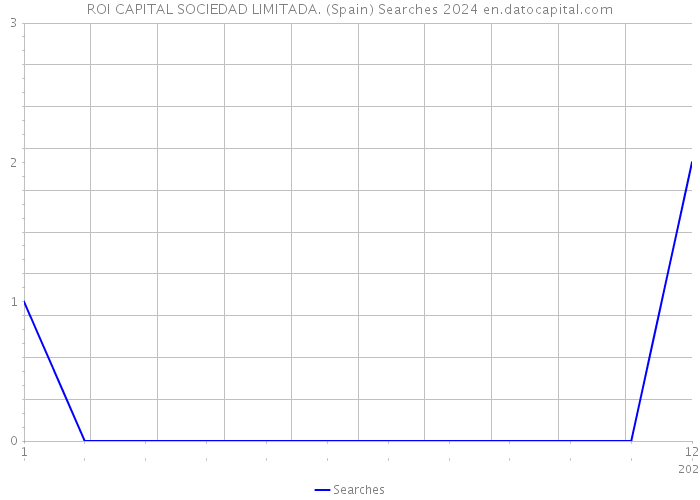 ROI CAPITAL SOCIEDAD LIMITADA. (Spain) Searches 2024 