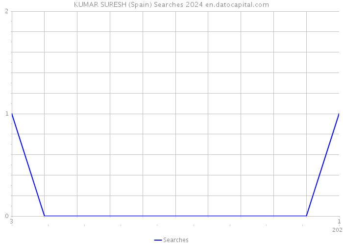 KUMAR SURESH (Spain) Searches 2024 