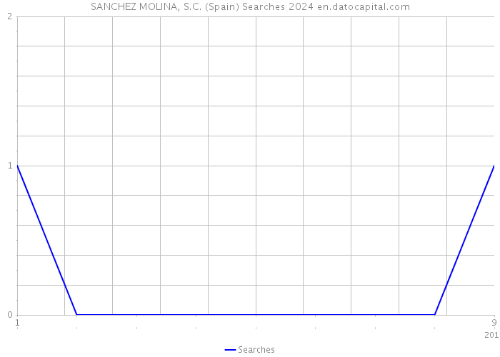 SANCHEZ MOLINA, S.C. (Spain) Searches 2024 