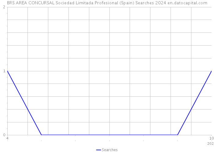 BRS AREA CONCURSAL Sociedad Limitada Profesional (Spain) Searches 2024 