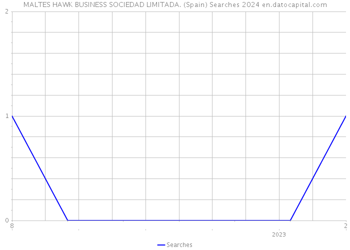 MALTES HAWK BUSINESS SOCIEDAD LIMITADA. (Spain) Searches 2024 
