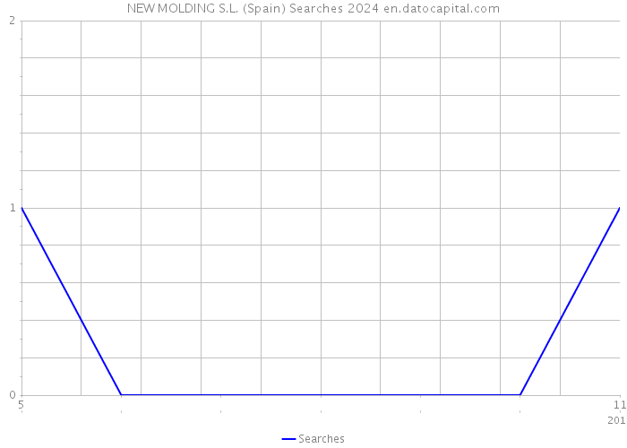 NEW MOLDING S.L. (Spain) Searches 2024 