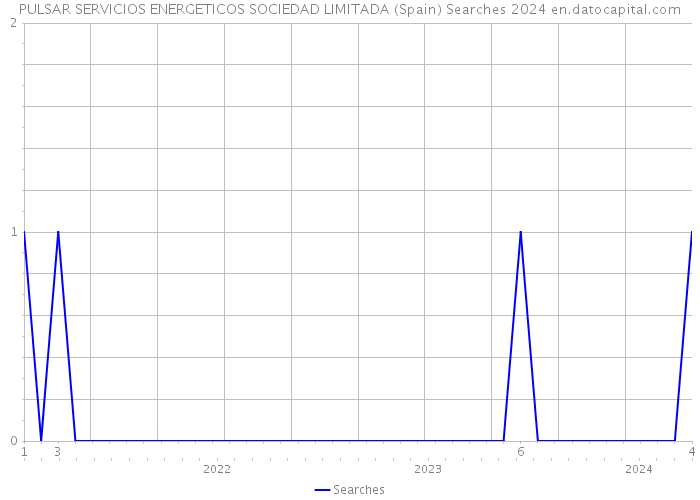 PULSAR SERVICIOS ENERGETICOS SOCIEDAD LIMITADA (Spain) Searches 2024 