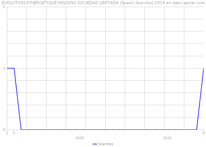 EVOLUTION SYNERGETIQUE HOLDING SOCIEDAD LIMITADA (Spain) Searches 2024 