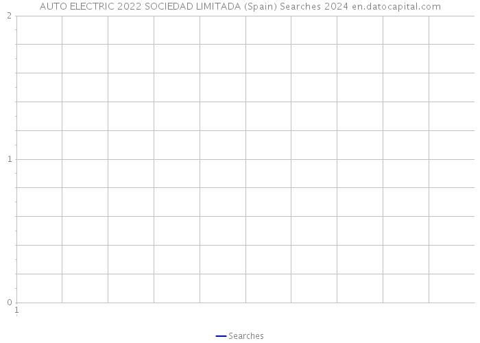 AUTO ELECTRIC 2022 SOCIEDAD LIMITADA (Spain) Searches 2024 