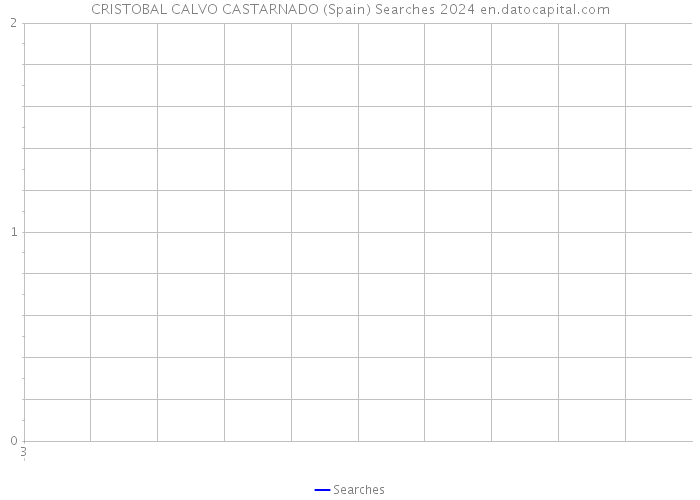 CRISTOBAL CALVO CASTARNADO (Spain) Searches 2024 