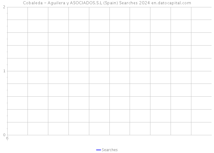 Cobaleda - Aguilera y ASOCIADOS.S.L (Spain) Searches 2024 