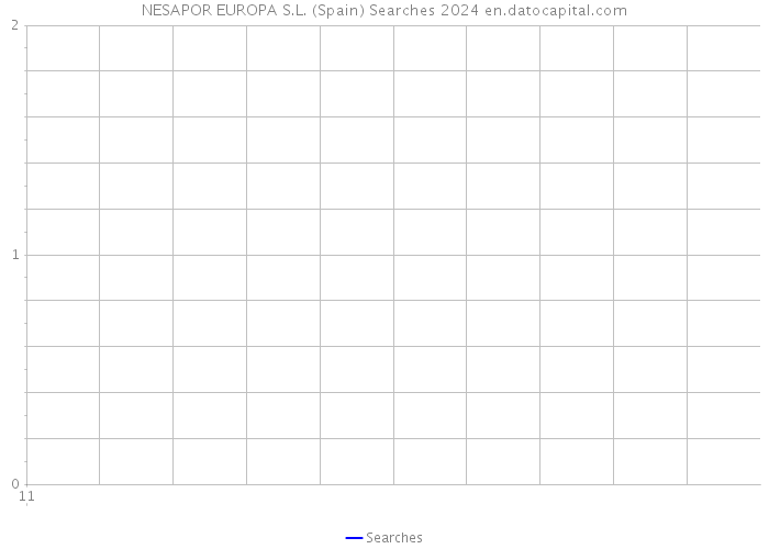 NESAPOR EUROPA S.L. (Spain) Searches 2024 