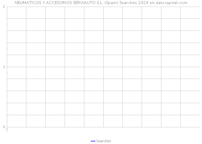 NEUMATICOS Y ACCESORIOS SERVIAUTO S.L. (Spain) Searches 2024 