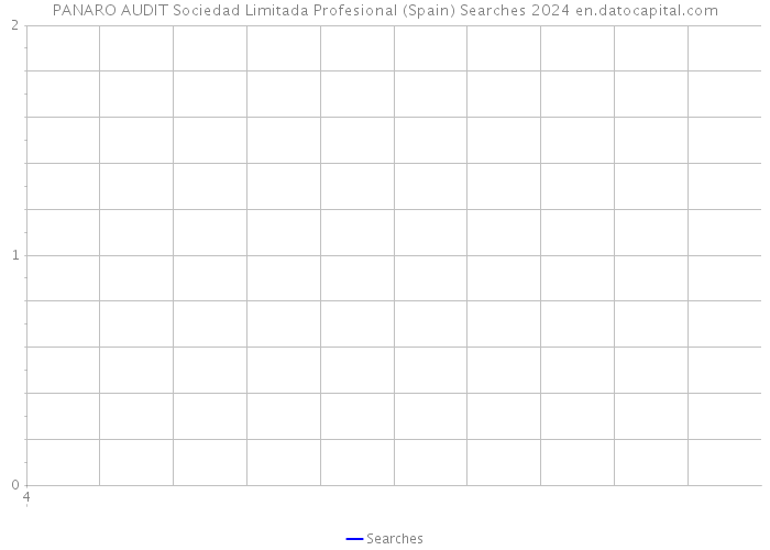 PANARO AUDIT Sociedad Limitada Profesional (Spain) Searches 2024 