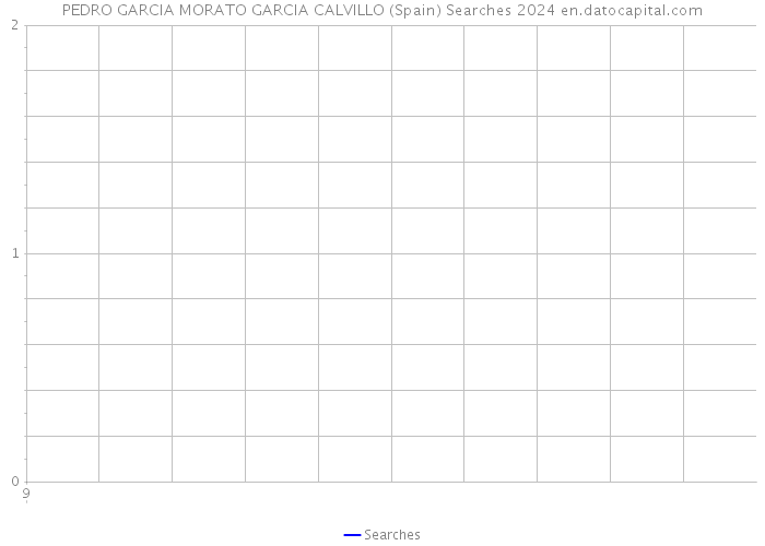 PEDRO GARCIA MORATO GARCIA CALVILLO (Spain) Searches 2024 