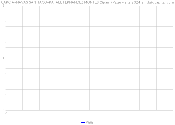 GARCIA-NAVAS SANTIAGO-RAFAEL FERNANDEZ MONTES (Spain) Page visits 2024 