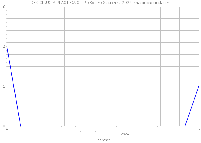 DEX CIRUGIA PLASTICA S.L.P. (Spain) Searches 2024 