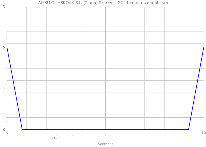 AMBU OILASKOAK S.L. (Spain) Searches 2024 