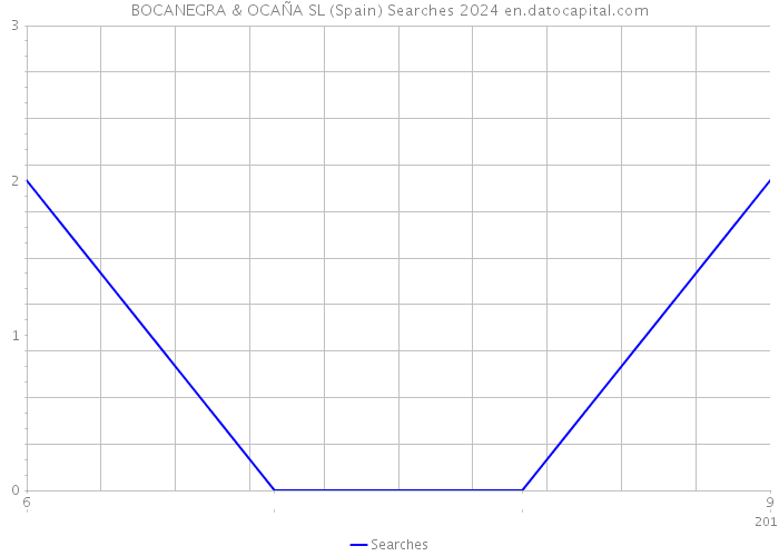 BOCANEGRA & OCAÑA SL (Spain) Searches 2024 