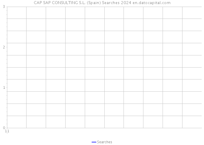 CAP SAP CONSULTING S.L. (Spain) Searches 2024 