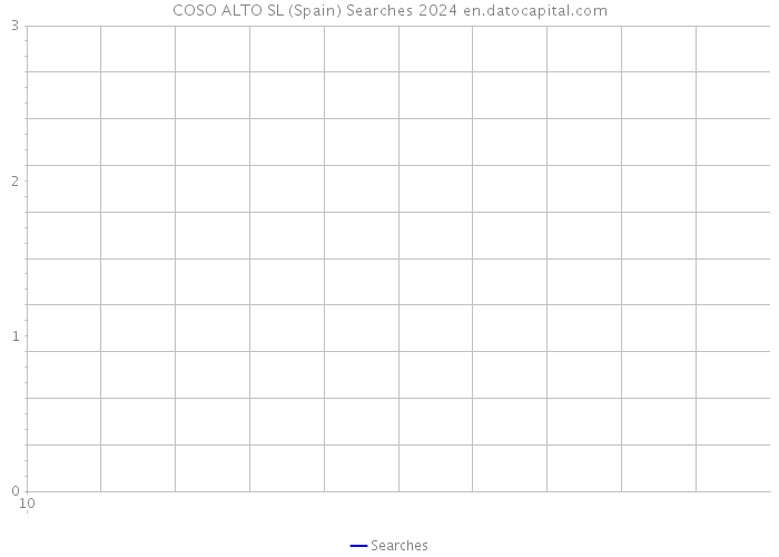 COSO ALTO SL (Spain) Searches 2024 