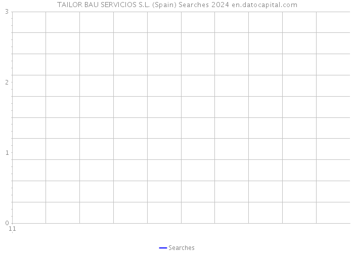 TAILOR BAU SERVICIOS S.L. (Spain) Searches 2024 