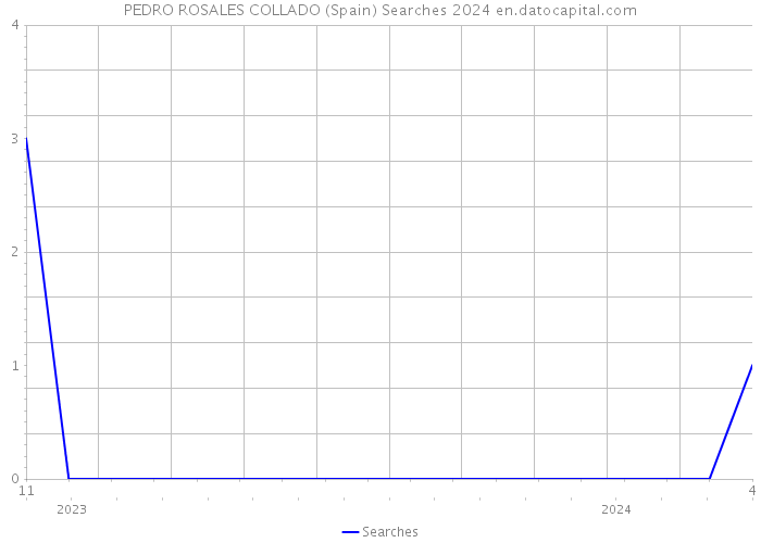 PEDRO ROSALES COLLADO (Spain) Searches 2024 