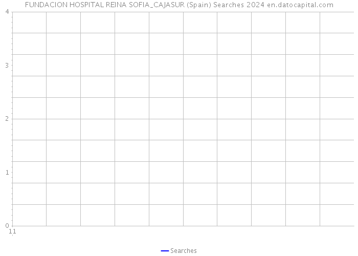 FUNDACION HOSPITAL REINA SOFIA_CAJASUR (Spain) Searches 2024 