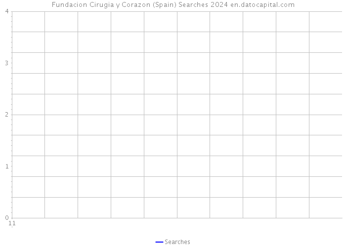Fundacion Cirugia y Corazon (Spain) Searches 2024 