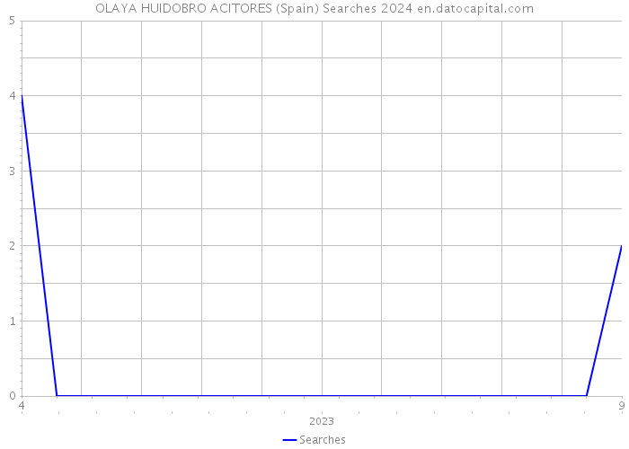 OLAYA HUIDOBRO ACITORES (Spain) Searches 2024 