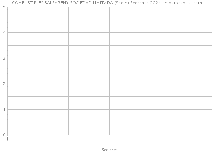 COMBUSTIBLES BALSARENY SOCIEDAD LIMITADA (Spain) Searches 2024 