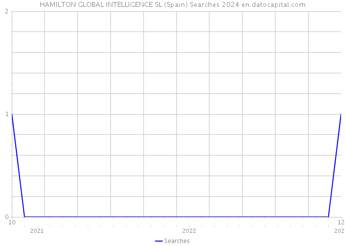 HAMILTON GLOBAL INTELLIGENCE SL (Spain) Searches 2024 