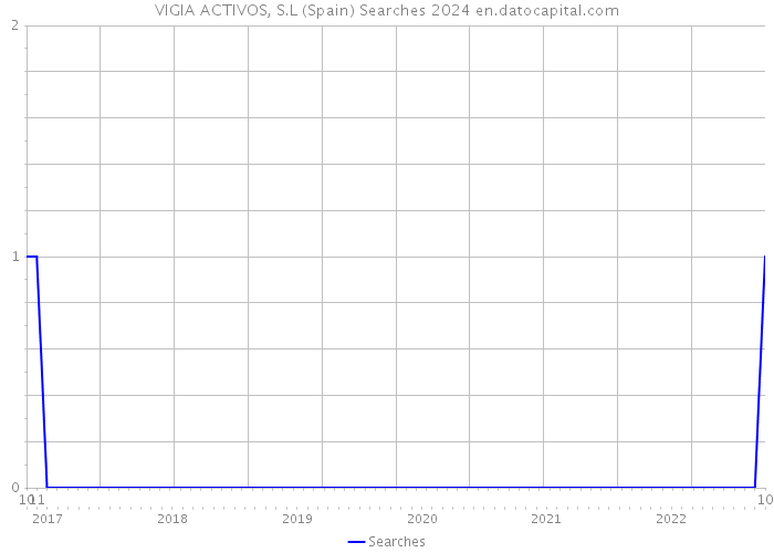 VIGIA ACTIVOS, S.L (Spain) Searches 2024 