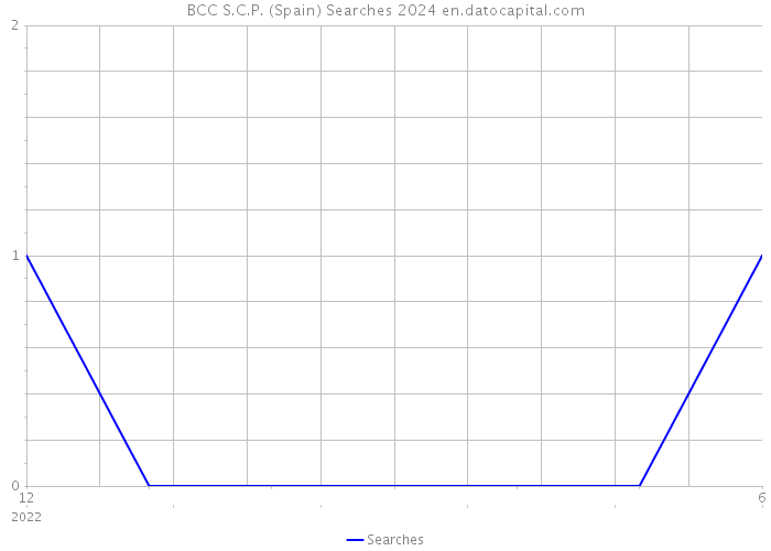 BCC S.C.P. (Spain) Searches 2024 