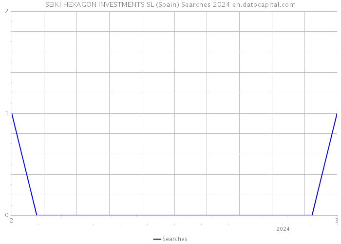 SEIKI HEXAGON INVESTMENTS SL (Spain) Searches 2024 