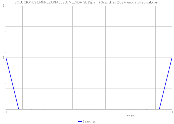 SOLUCIONES EMPRESARIALES A MEDIDA SL (Spain) Searches 2024 