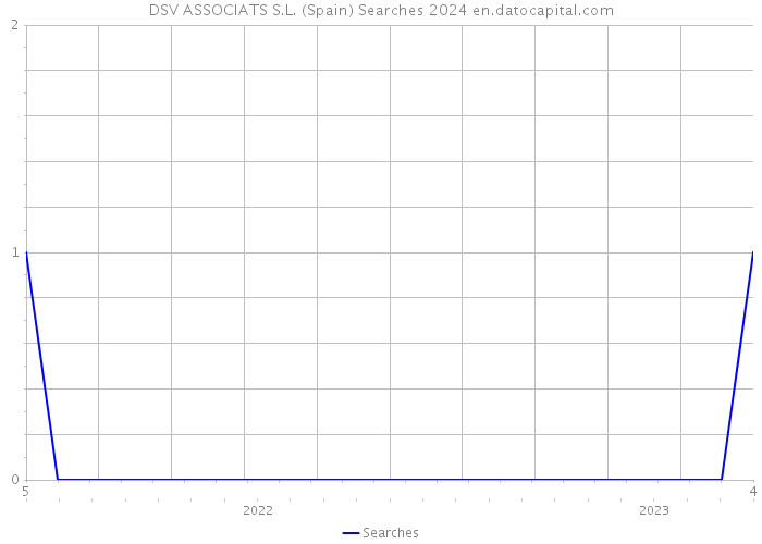 DSV ASSOCIATS S.L. (Spain) Searches 2024 