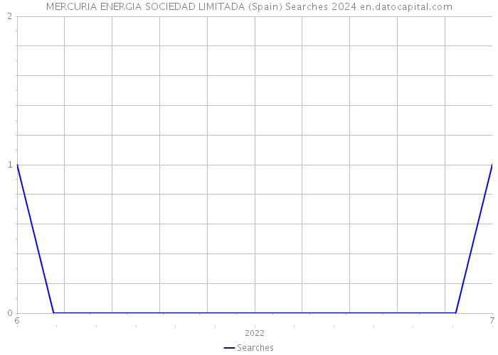 MERCURIA ENERGIA SOCIEDAD LIMITADA (Spain) Searches 2024 